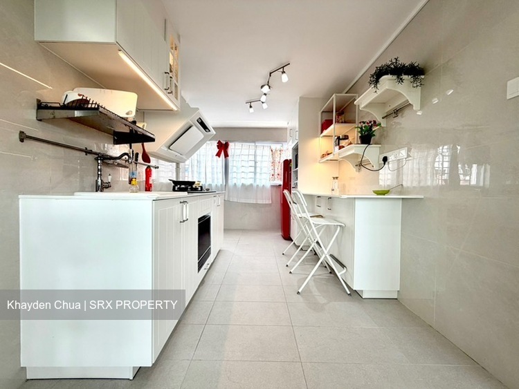 Blk 3 Farrer Gardens (Bukit Timah), HDB 4 Rooms #529966691